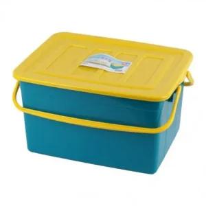 대형 피크닉 바구니 보관함 캠핑용 배달바구니 피크닉바구니 정리용 정리바구니