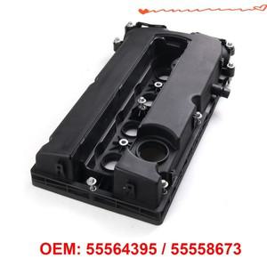 캠축 엔진 밸브 커버 로커 쉐보레 소닉 크루즈 1.8L 55564395