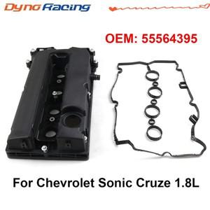 55564395 엔진 밸브 커버 캠샤프트 로커 쉐보레 소닉 크루즈 1.8L