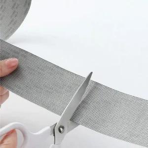 방충망 수리 테이프 모기장 리폼 2m 방충망테이프 방충망스티커 방충망보수 방충망수선