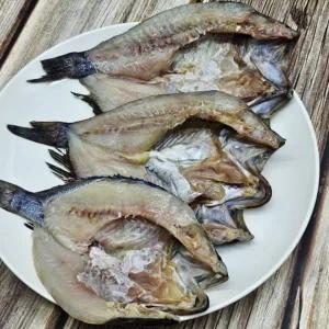 별미생선 북해도 반건조 우럭 3미 450g