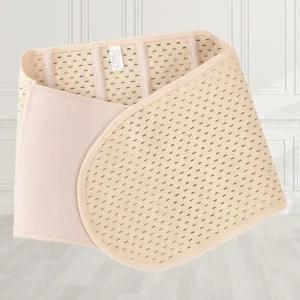 [라일리여성언더웨어] Rly 산모복대 뱃살보정 여성복대 뱃살 복대 보호대 메