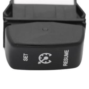 크루즈 컨트롤B07A-1피스 트럭 크루즈 컨트롤 로커 스위치 부품 액세서리 Peterbilt Kenworth P27-1040-15