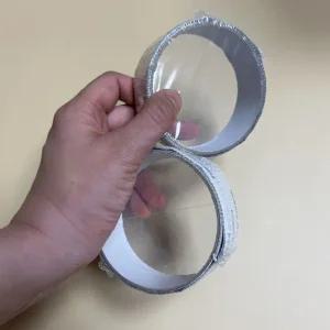 방충망 보수테이프 3cm 롤타입 모기 퇴치 방충망 보수테이프 방충망테이프 학교 어린이집