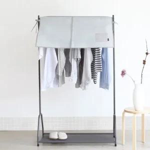 AB스토리지 하프 행거커버 이불 플래너