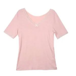 3부 여자런닝 반팔티셔츠 난닝구 여성용 메리야스