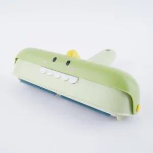 공룡 동물 털 브러쉬 먼지 제거 다용도 강아지털청소 옷먼지제거기 고양이털청소