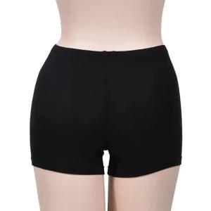 [라일리여성언더웨어] Rly 신축성 고급 여성 2부 속바지