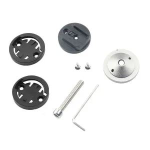 자전거거치대 속도계 마운트 켓 자전거속도계마운트 스템캡켓