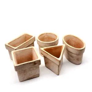 이탈리아 수제토분미니 다육이 MPI6321 이탈리아 수제토분미니 MPI6321 장식