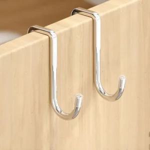 다용도 문걸이 도어후크 행거 LMCF-0070 도어후크 도어행거 도어훅 문옷걸이 도어걸이