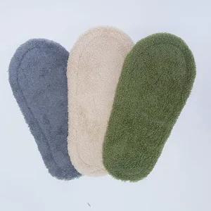 초극세사 청소슬리퍼 전용 리필 패드 1개 청소슬리퍼 청소실내화 극세사실내화