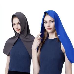 여름 스포츠 스타일 쿨링 타올 1P 고품질 땀흡수 두건 스포츠수건 스포츠쿨타올 쿨타올