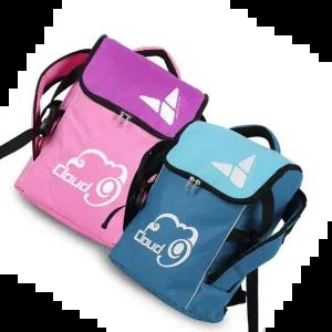 어린이인라인 비바 클라우드 아동인라인가방 VVCLOUD9