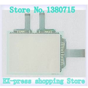 GP2400-TC41-24V 2880061-01 TP-3044S2 터치 스크린 유리 패널