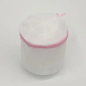 세탁가방 엉킴방지 원통형15x16 속옷빨래망 아기세탁망 속옷세탁망 세탁망세트 이불세탁망