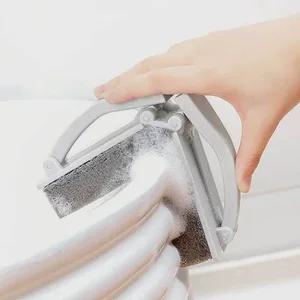 청소솔 화장실청소 폴딩청소솔 스펀지솔 청소스펀지 룸슈즈 거실슬리퍼 거실화