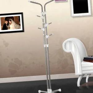 스탠드행거 모자 스탠드옷걸이 사무실행거 가방 룸슈즈 거실슬리퍼 거실화