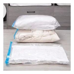 옷 압축팩 5종세트 핸드펌프 세트 압축팩 여행용팩 의류압축팩 이불압축팩 옷압축팩