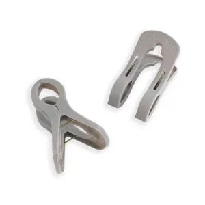 대형 이불 빨래집게 회색 대형빨래집게 강력빨래집게 초강력빨래집게 쿠션빨래집게