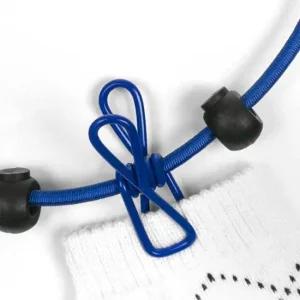 빨랫줄 휴대용빨랫줄 빨래건조줄 옥상빨랫줄 빨래걸이 옥상빨랫줄 여행용빨랫줄