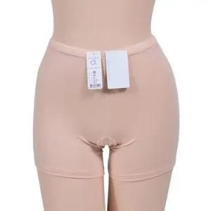 [라일리여성언더웨어] Rly 보들보들한 여성 3부 속바지  43286376)