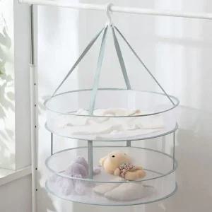 다용도 건조망 양말 속옷 의류 건조대 접이식 빨래용 다용도건조망 양말건조망 빨래용