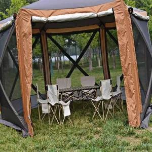 3.6m 모기장 텐트 캠핑모기장텐트특대형 여행용 모기장텐트대형 캠핑모기장 텐트특대형