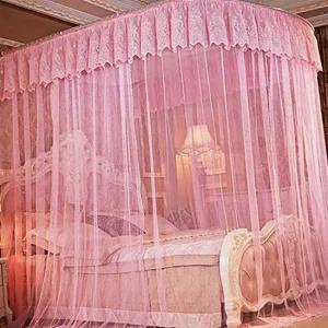 침대 모기장 바닥없는모기장 대형모기장 공주모기장 대형모기장 공주모기장 침실모기장