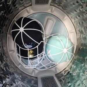 야구모자 세탁 원형유지 빨래 틀 변형방지 세탁기 세탁물 세척