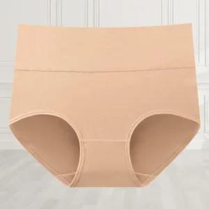 [라일리여성언더웨어] Rly 빤스 압박 뱃살 커버 신축성 엉덩이 탄력 위생  43287681)