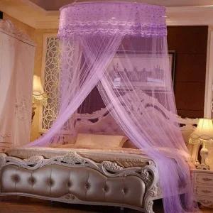 캐노피모기장 여름모기장 침대레이스모기장 모기장텐트 침대모기장 공주캐노피모기장