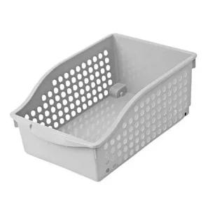 정리 바구니 다용도실정리함 정리용품 수납바구니정리함 플라스틱바구니