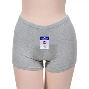 [라일리여성언더웨어] Rly 2부 면스판 여성 속바지 편안한 착용감 아사면속  43288021)