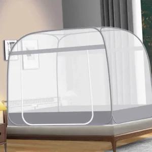 슈퍼싱글 침대모기장 바닥없는모기장 원터치모기장 침대모기장슈퍼싱글 모기장텐트