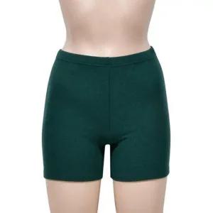 [라일리여성언더웨어] Rly 포근하고 편한 여성 스커트 이너 3부 바지  43286385)