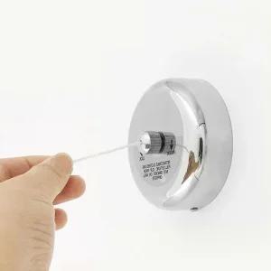 빨랫줄 건조대 행거 빨래걸이 빨랫줄 빨래걸이 건조대 빨랫줄로프 욕실용품l