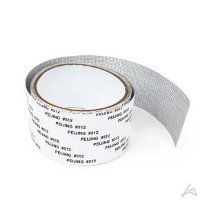 방충망 테이프 잘라쓰는 롤타입 보수 방충망 잘라쓰는 롤타입 방충망 모기장구멍 패치