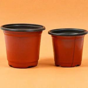 연질화분_10개 거실화분 고무화분 감성화분 식물화분 사무실화분 다육이화분 화분쇼핑몰