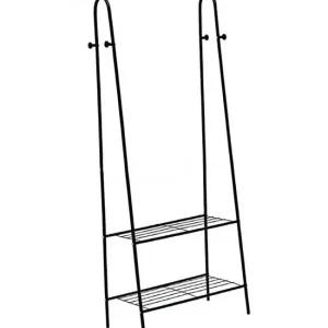 2단선반행거 시스템행거 옷행거 철제행거 옷걸이행거 옷걸이행거 시스템행거 옷행거