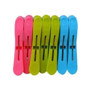 집개 의류 세탁 양말 옷 집개