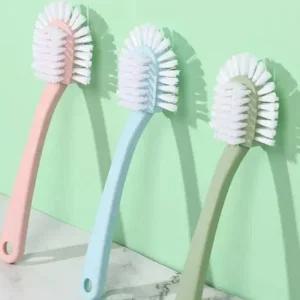 운동화브러쉬 실내화청소 운동화청소 세탁솔 운동화세 실내화청소 운동화청소