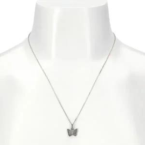 25FW 니들스 파피용 목걸이 RW012 PAPILLON