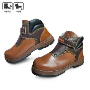 [룽스]찍찍이형 현장화 SR501 안전화(5형)275mm