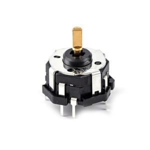 자동차 네비게이션 인코더 키 로커 푸시 스위치 4 방향 RKJXT1F42001