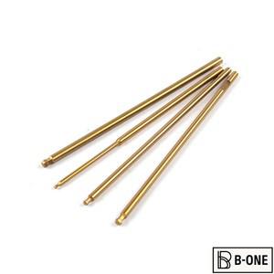 FPV RC 모델용 스크류 드라이버 핀, 자동차 보트 비행기 도구, 고품질 육각 볼 팁, 100mm, 1.5mm, 2mm, 3mm