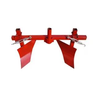 경운기배토기 두둑성형기 경운기 관리기 고랑 배토기