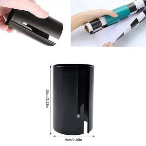 [골드스마일]TC 꽃꽂이 롤 포장지 롤커터