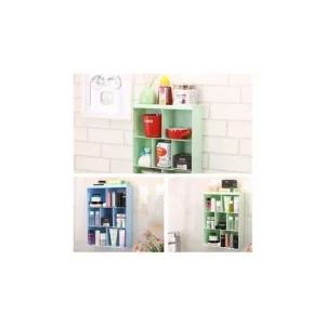 벽걸이 수납함 욕실 선반 랙 정리함 수납장 화장대 수납함