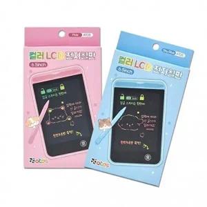 [알티피아]아토스 4000 6 5인치 LCD컬러전자칠판 (WFIDQH1)